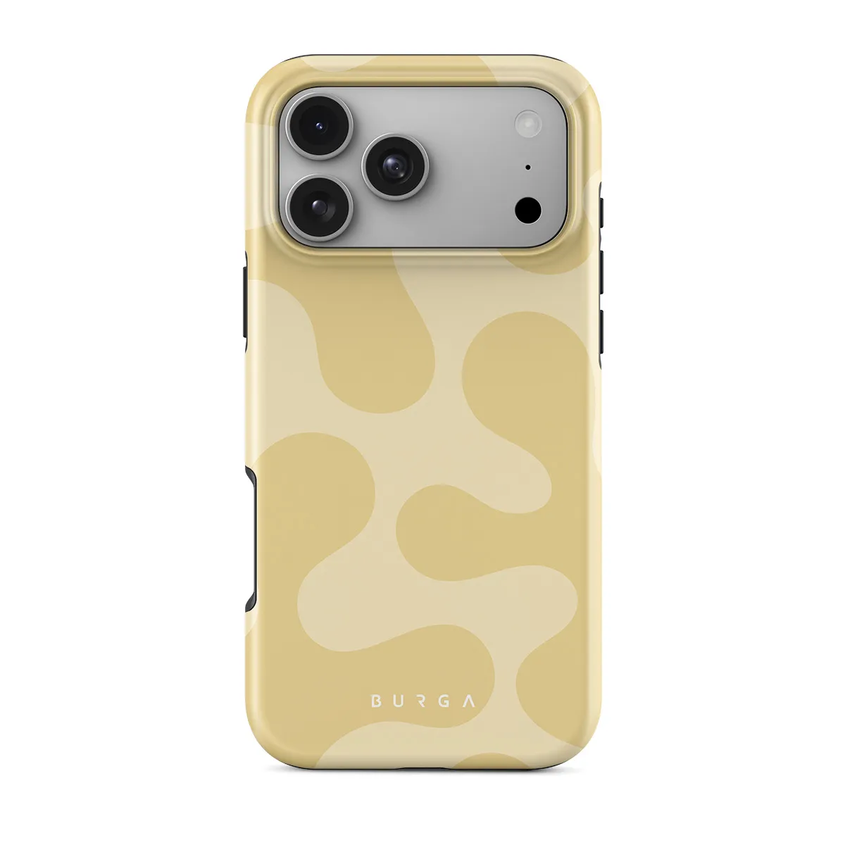 iPhone 17 Pro Max Case, Glow | BURGA